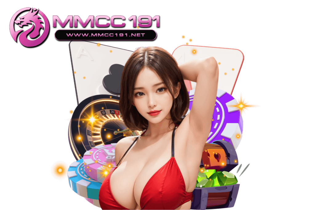 mmcc191 แจกเครดิตฟรี